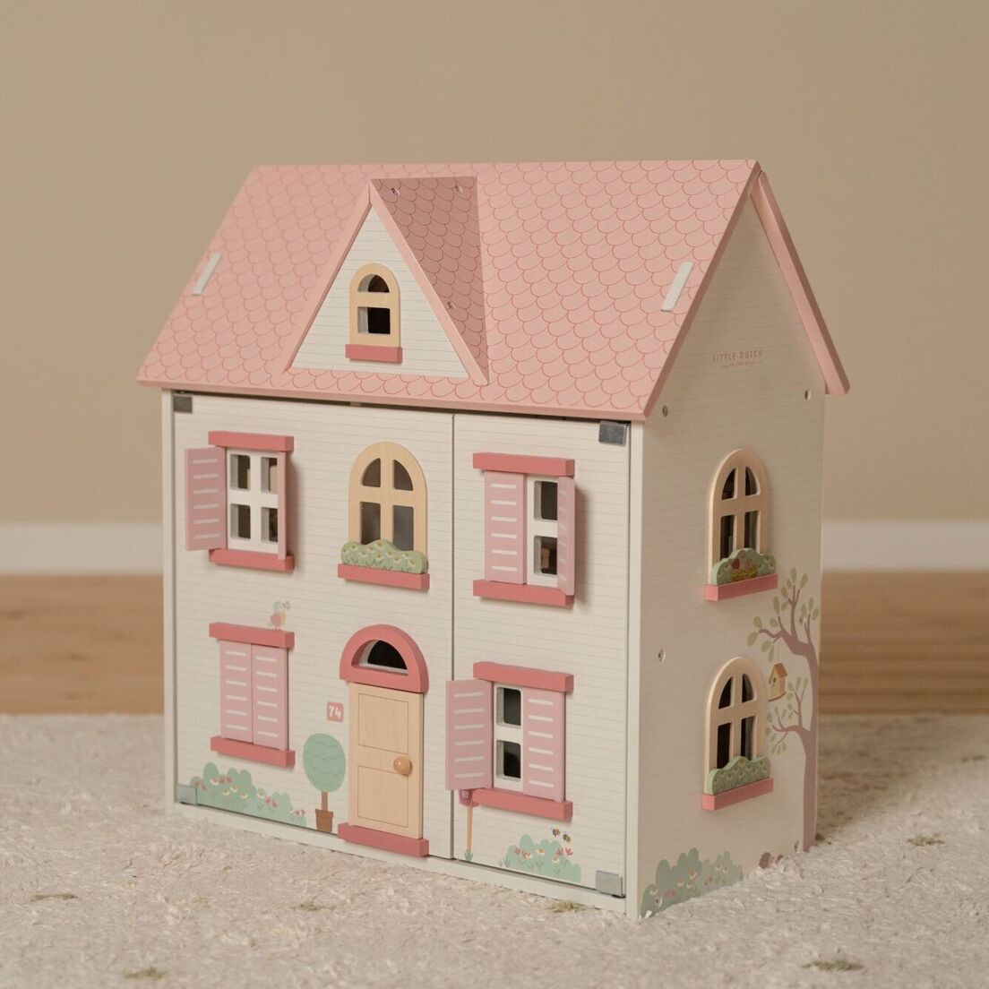 Little Dutch Dollhouse