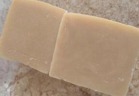 Sea Moss Soap