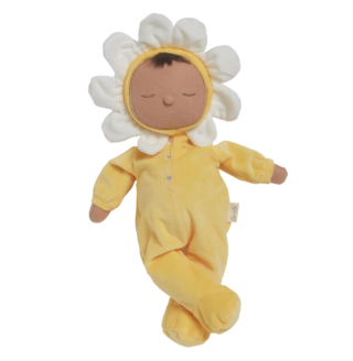 Olli Ella Petal Dozy Dinkum Doll – Pip Buttercup