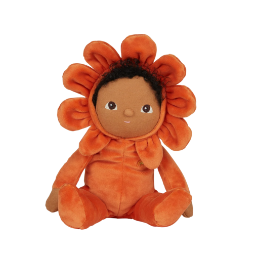 Olli Ella Dinky Dinkum Doll – Poppy