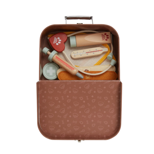 Olli Ella Dinkum Dog – Vet Set