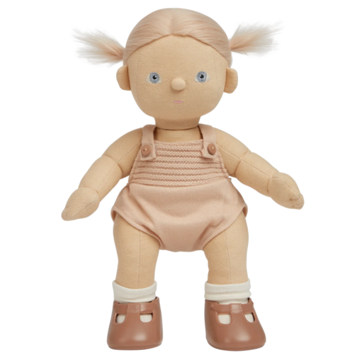 Olli Ella Dinkum Doll – Petal