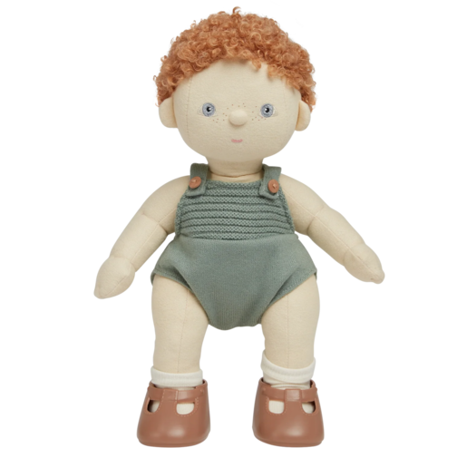 Olli Ella Dinkum Doll – Pea