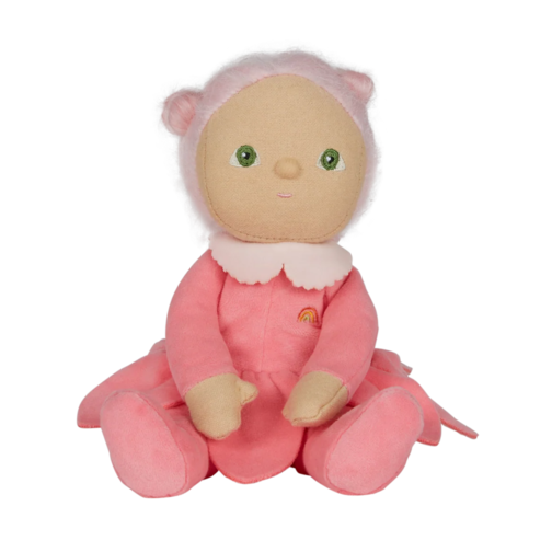 Olli Ella Dinky Dinkum Doll – Lily