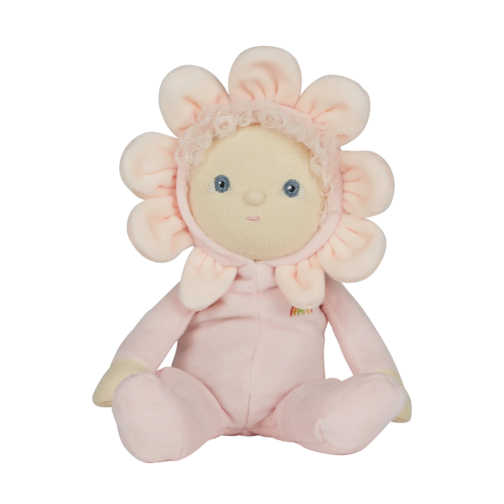 Olli Ella Dinky Dinkum Doll – Rose