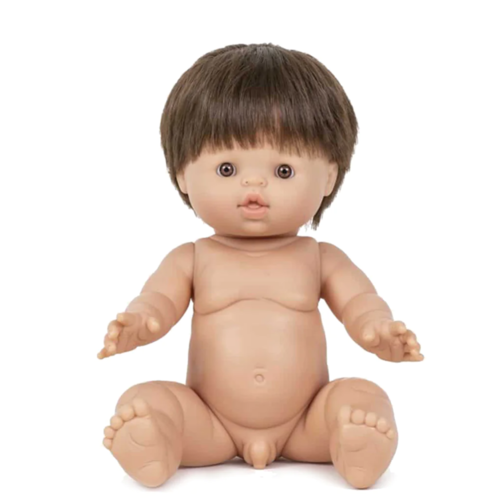 Minikane | Paola Reina Baby Doll – Jules