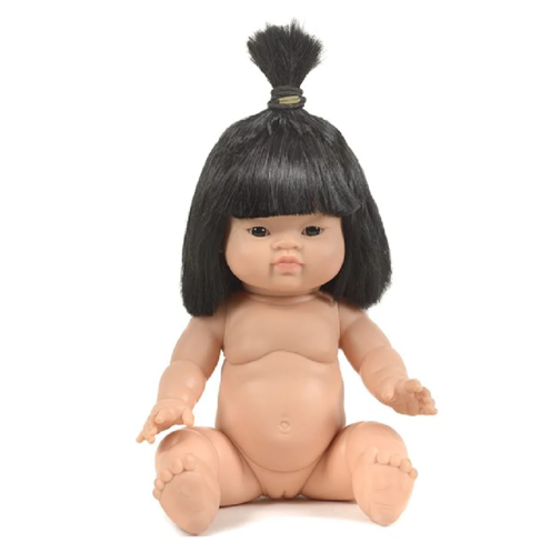 Minikane | Paola Reina Baby Doll – Jade