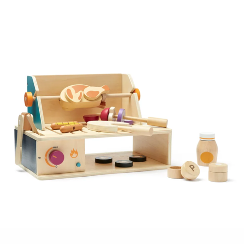 Kid’s Concept Kid’s Hub Table Grill