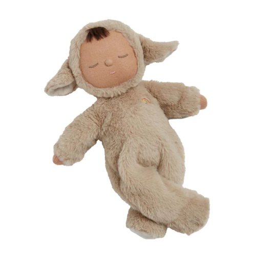 Olli Ella Cozy Dinkum Doll – Lamby Pip