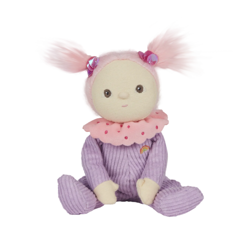 Olli Ella Dinky Dinkum Sweet Treats Doll – Clara Cupcake