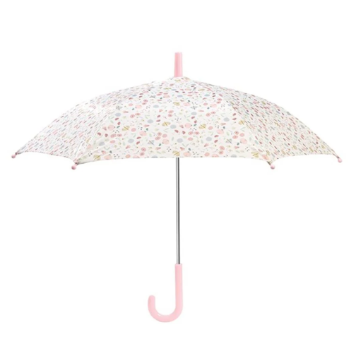 Little Dutch Umbrella – Flowers & Butterflies