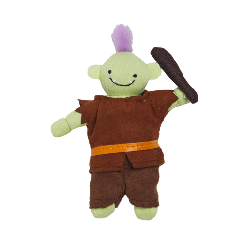 Olli Ella Holdie Fairytale Folk – Oggy the Ogre