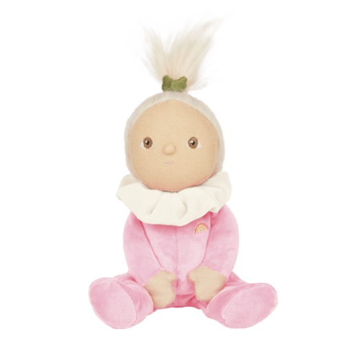 Olli Ella Happy Harvest Dinky Dinkum Doll – Roxy Radish