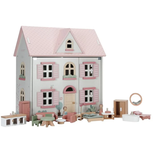 Little Dutch Dollhouse