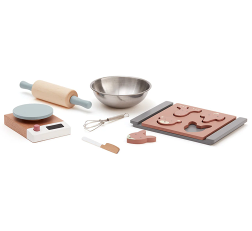 Kid’s Concept Kid’s Hub Baking Playset