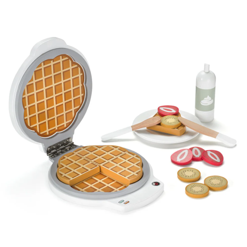 Kid’s Concept Kid’s Hub Waffle Iron Playset