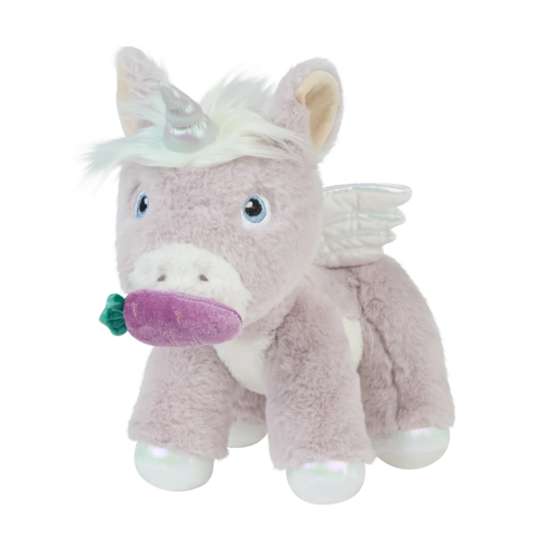 Olli Ella Dinkum Unicorn – Glimmer Lilac