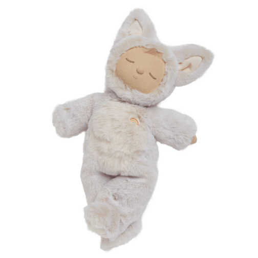 Olli Ella Cozy Dinkum Doll – Fenix Fox