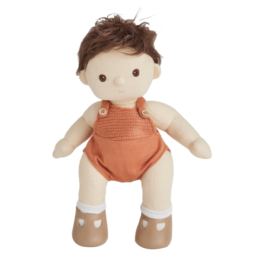 Olli Ella Dinkum Doll – Peanut