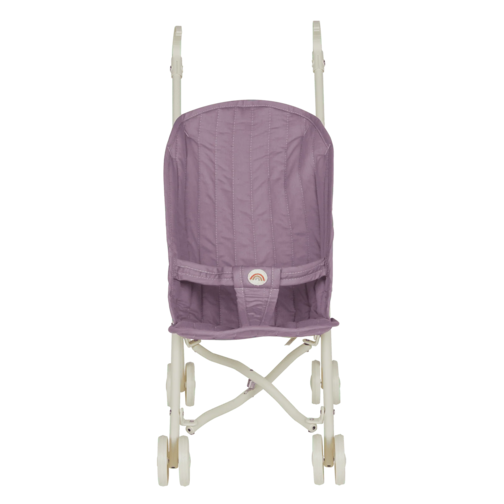 Olli Ella Sollie Stroller – Lavender