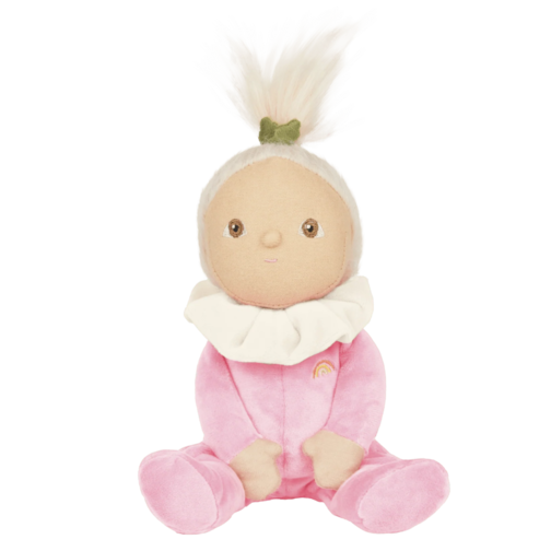 Olli Ella Happy Harvest Dinky Dinkum Doll – Roxy Radish