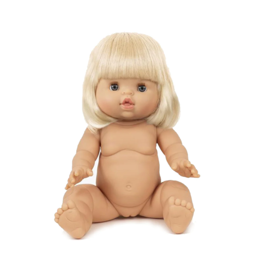 Minikane | Paola Reina Baby Doll – Angela