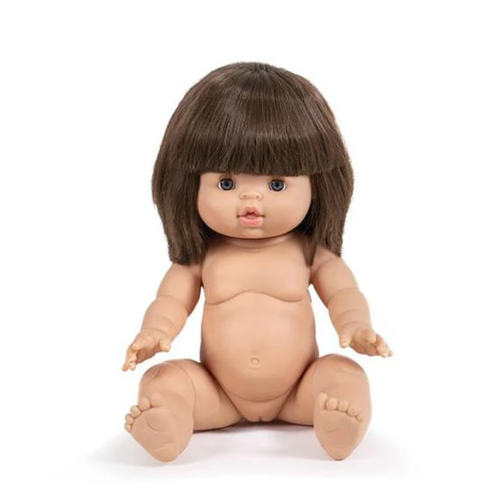 Minikane | Paola Reina Baby Doll – Chloé