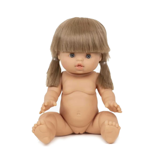 Minikane | Paola Reina Baby Doll – Yzé