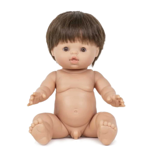 Minikane | Paola Reina Baby Doll – Jules