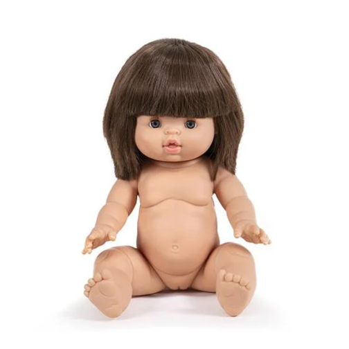 Minikane x Paola Reina Baby Doll – Chloé with Sleepy Eyes