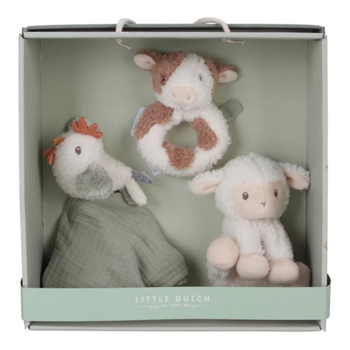 Little Dutch Gift Box – Little Farm