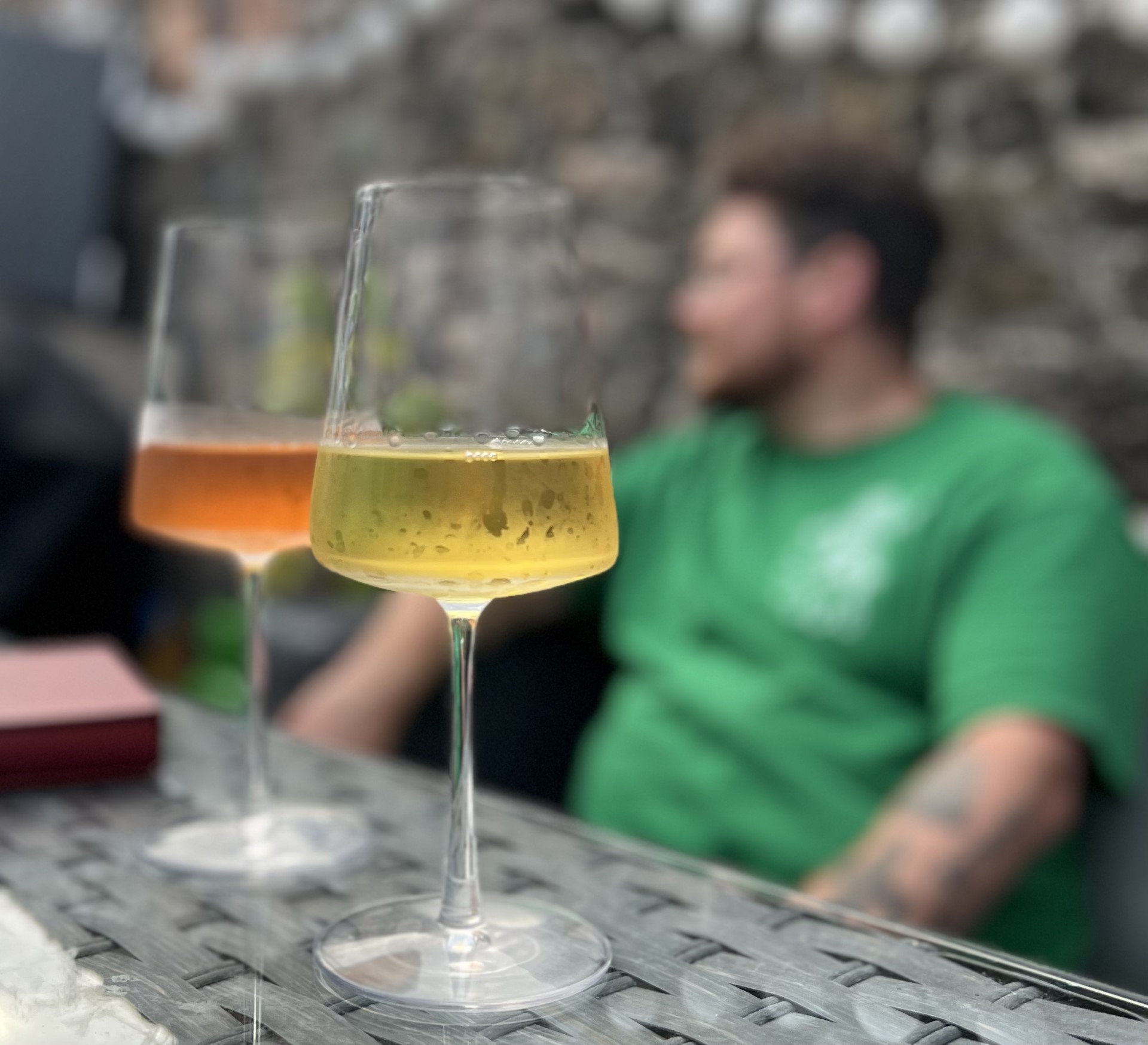 Showcasing the colour variation potential.