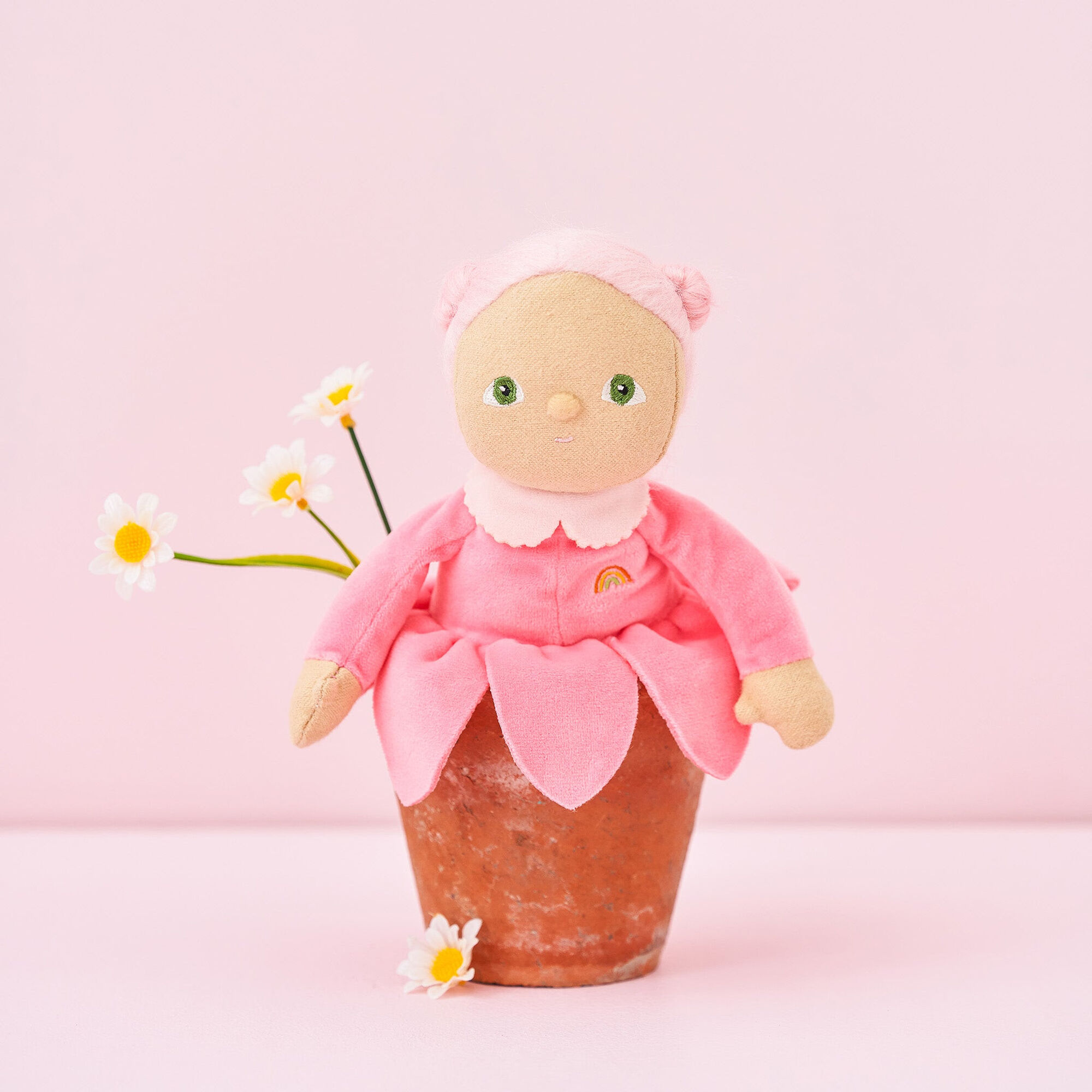 Olli Ella Dinky Dinkum Doll – Lily