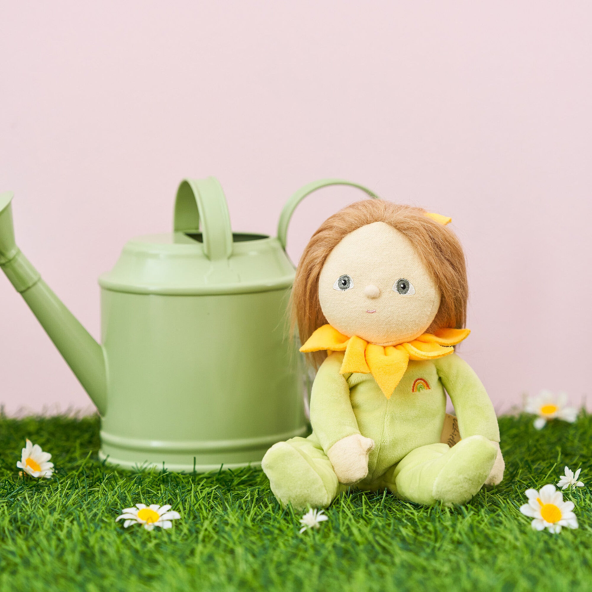 Olli Ella Dinky Dinkum Doll – Sunny