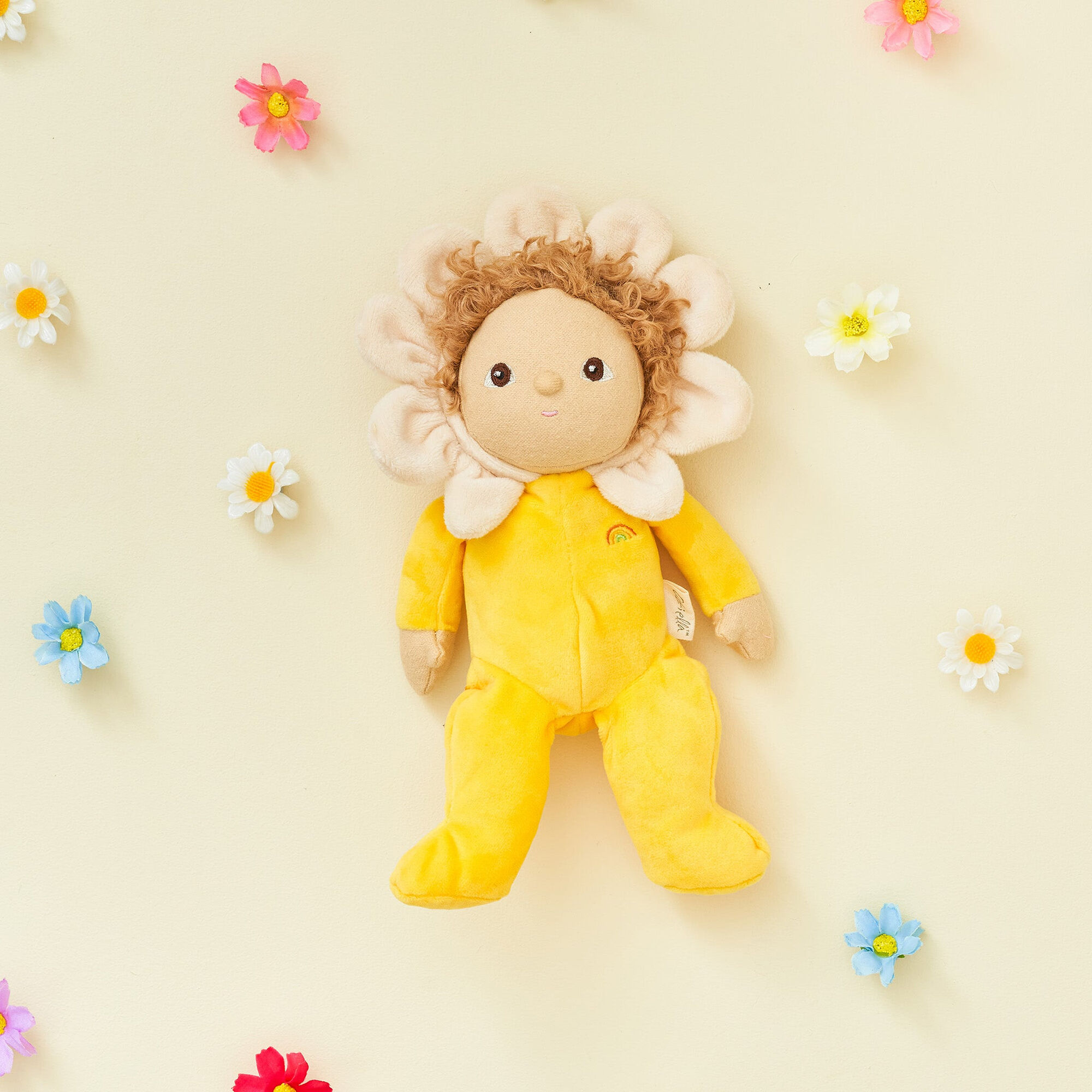 Olli Ella Dinky Dinkum Doll – Daisy