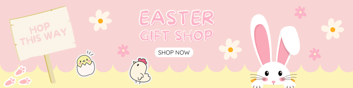 EASTER GIFT SHOP